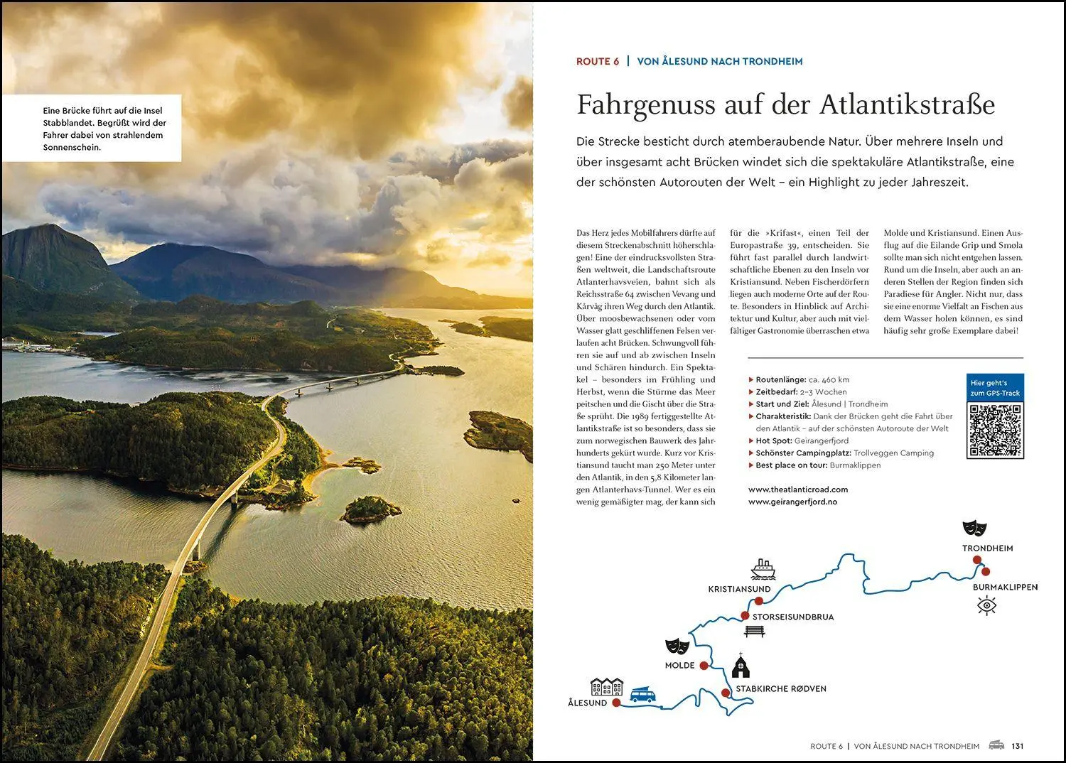 Bild: 9783969652466 | KUNTH Mit dem Wohnmobil durch Norwegen | Unterwegs Zuhause | Buch