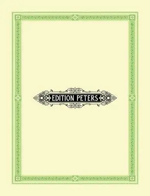 Cover: 9790014002466 | Etudes(25) Op.100 | Henri Bertini | Buch | Edition Peters