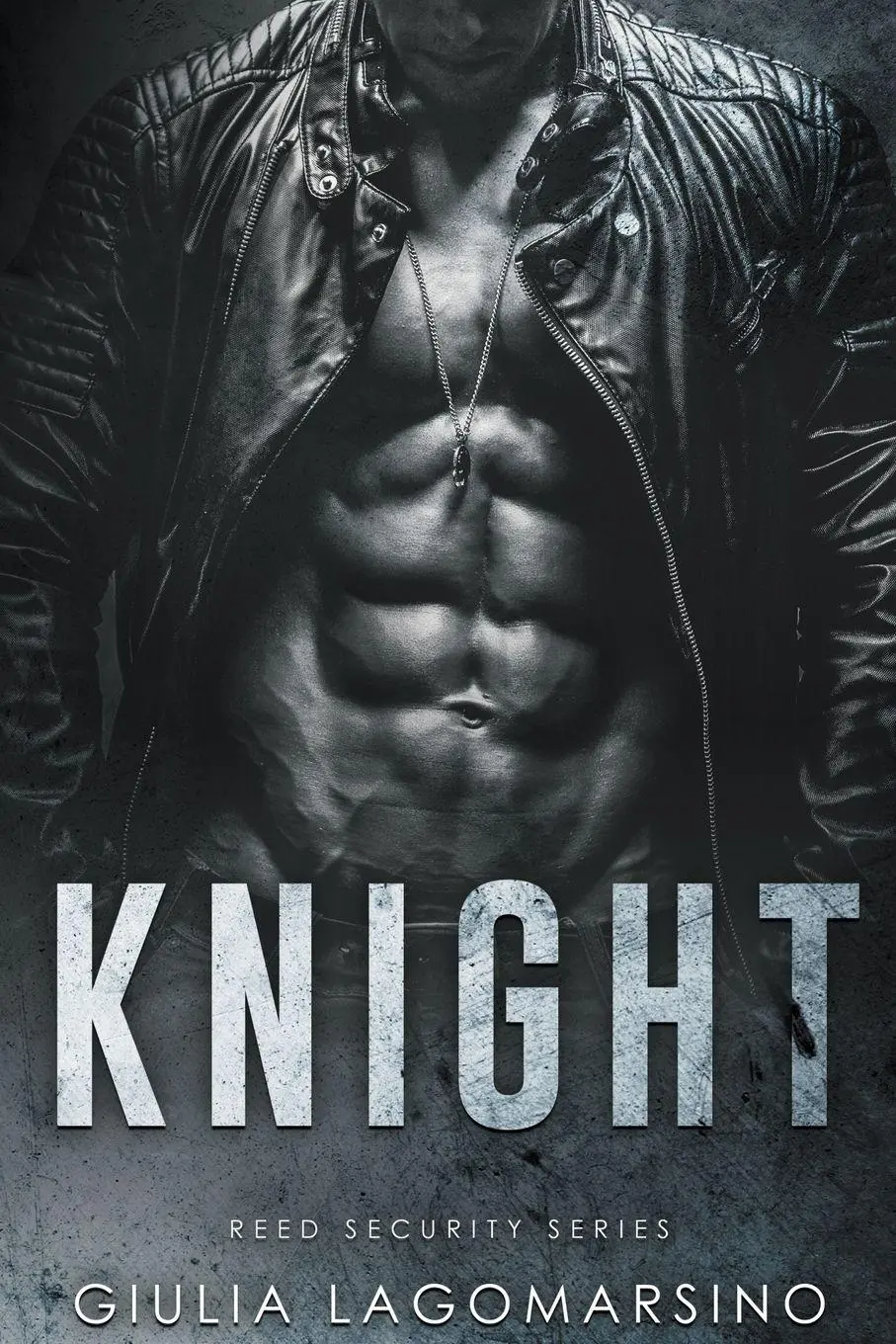 Cover: 9798223712466 | Knight | Giulia Lagomarsino | Taschenbuch | Reed Security Series