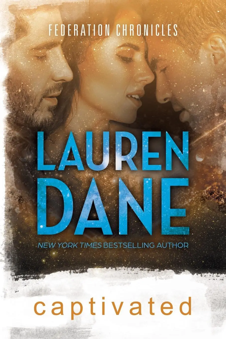Cover: 9798988642466 | Captivated | Lauren Dane | Taschenbuch | Englisch | 2022