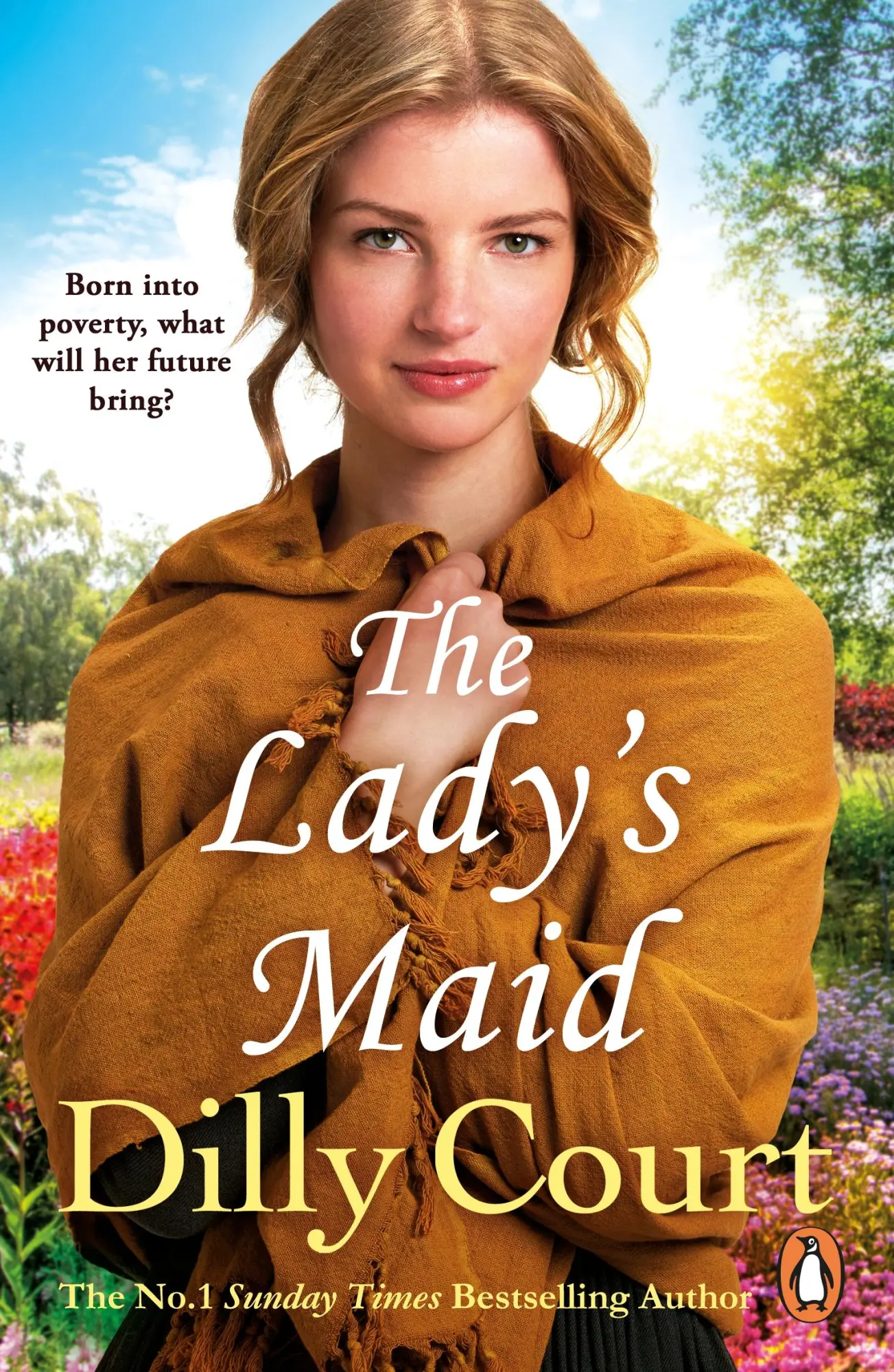Cover: 9780099562566 | The Lady's Maid | Dilly Court | Taschenbuch | Kartoniert / Broschiert