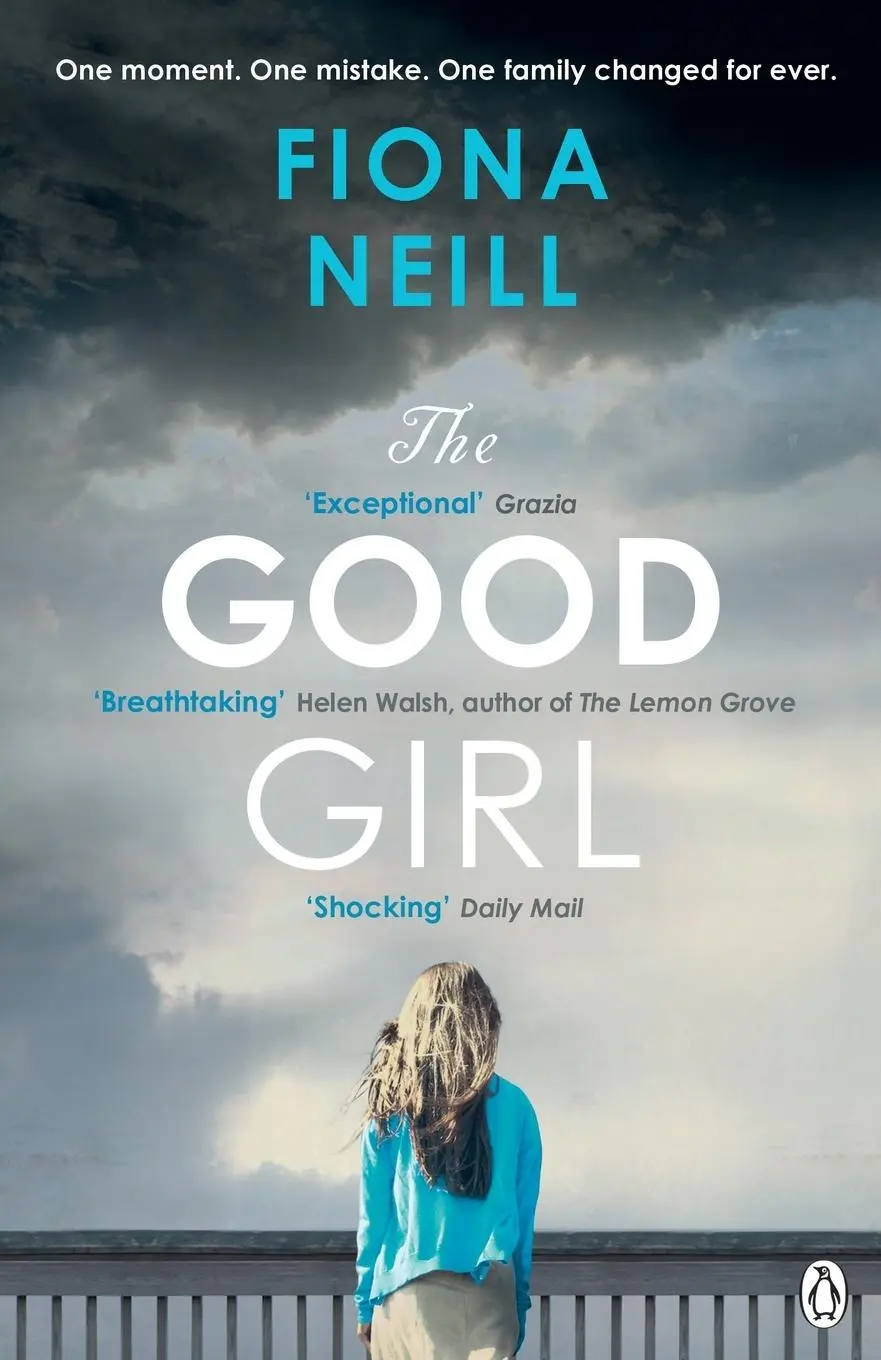 Cover: 9780241952566 | The Good Girl | Fiona Neill | Taschenbuch | 473 S. | Englisch | 2015
