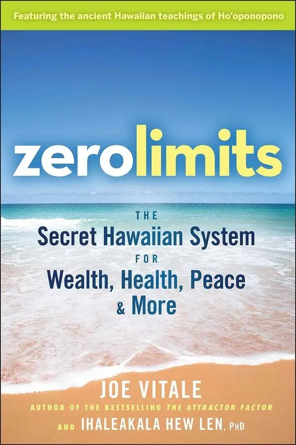 Cover: 9780470402566 | Zero Limits | Ihaleakala Hew Len (u. a.) | Taschenbuch | 238 S. | 2009