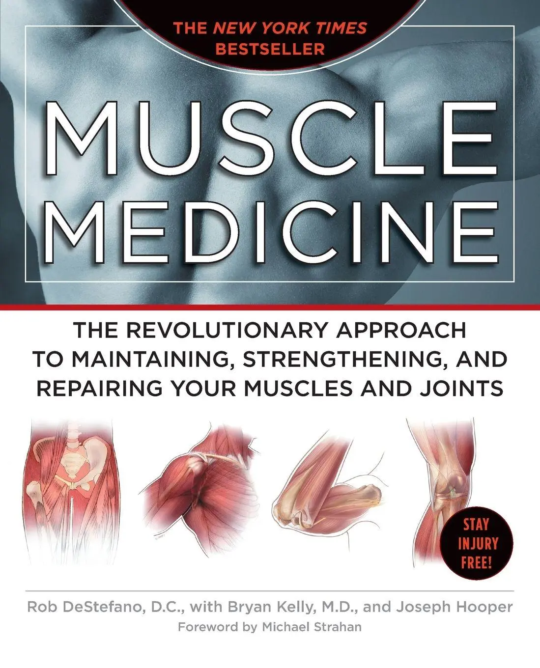 Cover: 9781416562566 | Muscle Medicine | Rob Destefano (u. a.) | Taschenbuch | No Series