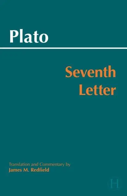 Cover: 9781647922566 | Plato's Seventh Letter | Plato | Taschenbuch | Englisch | 2026