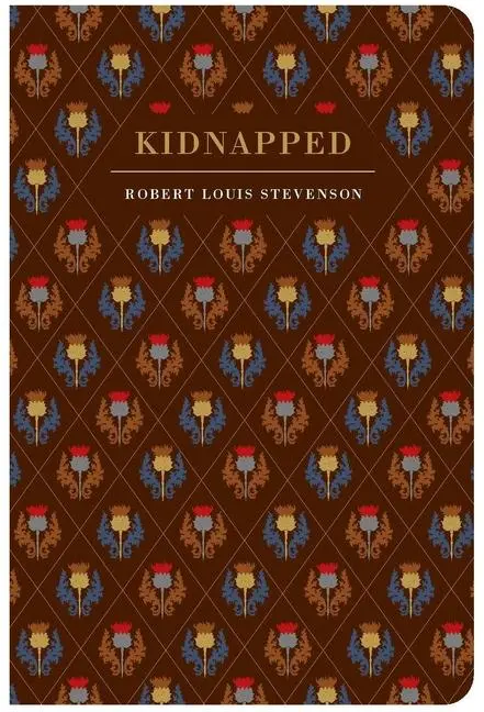 Cover: 9781914602566 | Kidnapped | Robert Louis Stevenson | Buch | Chiltern Classics | 2024