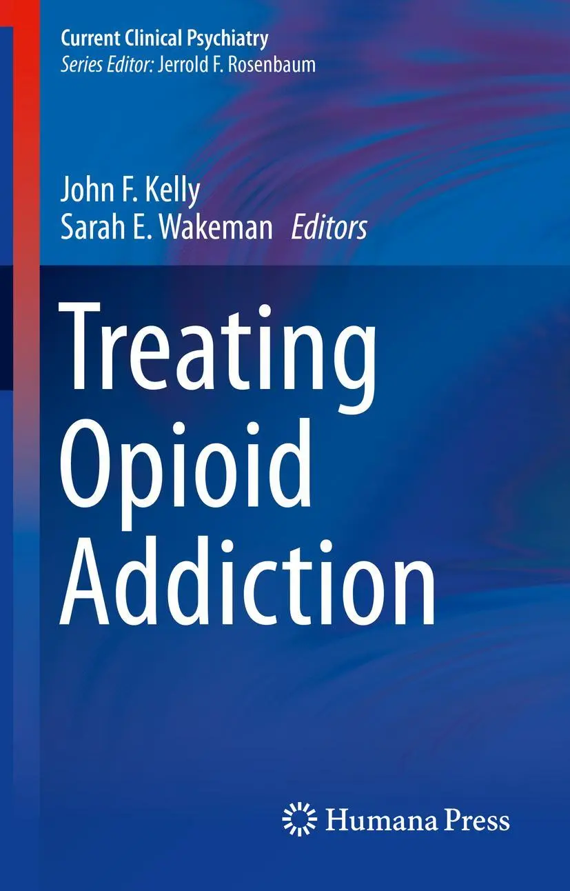 Cover: 9783030162566 | Treating Opioid Addiction | Sarah E. Wakeman (u. a.) | Taschenbuch