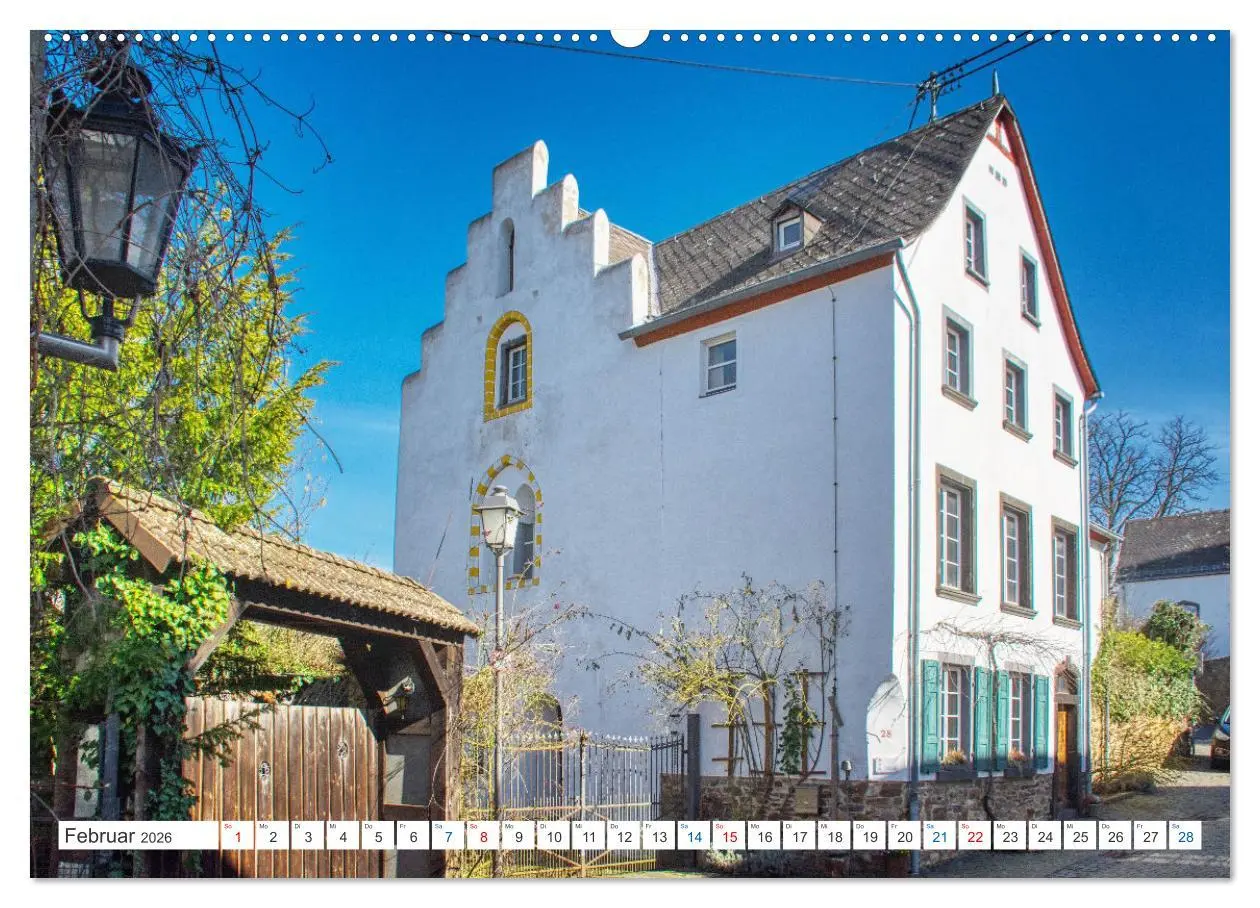 Bild: 9783457402566 | Münstermaifeld - Stadt mit Herz und Geschichte (hochwertiger...