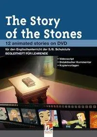 Cover: 9783852722566 | The Story of the Stones. Begleitheft für Lehrende | Rachel Finnie