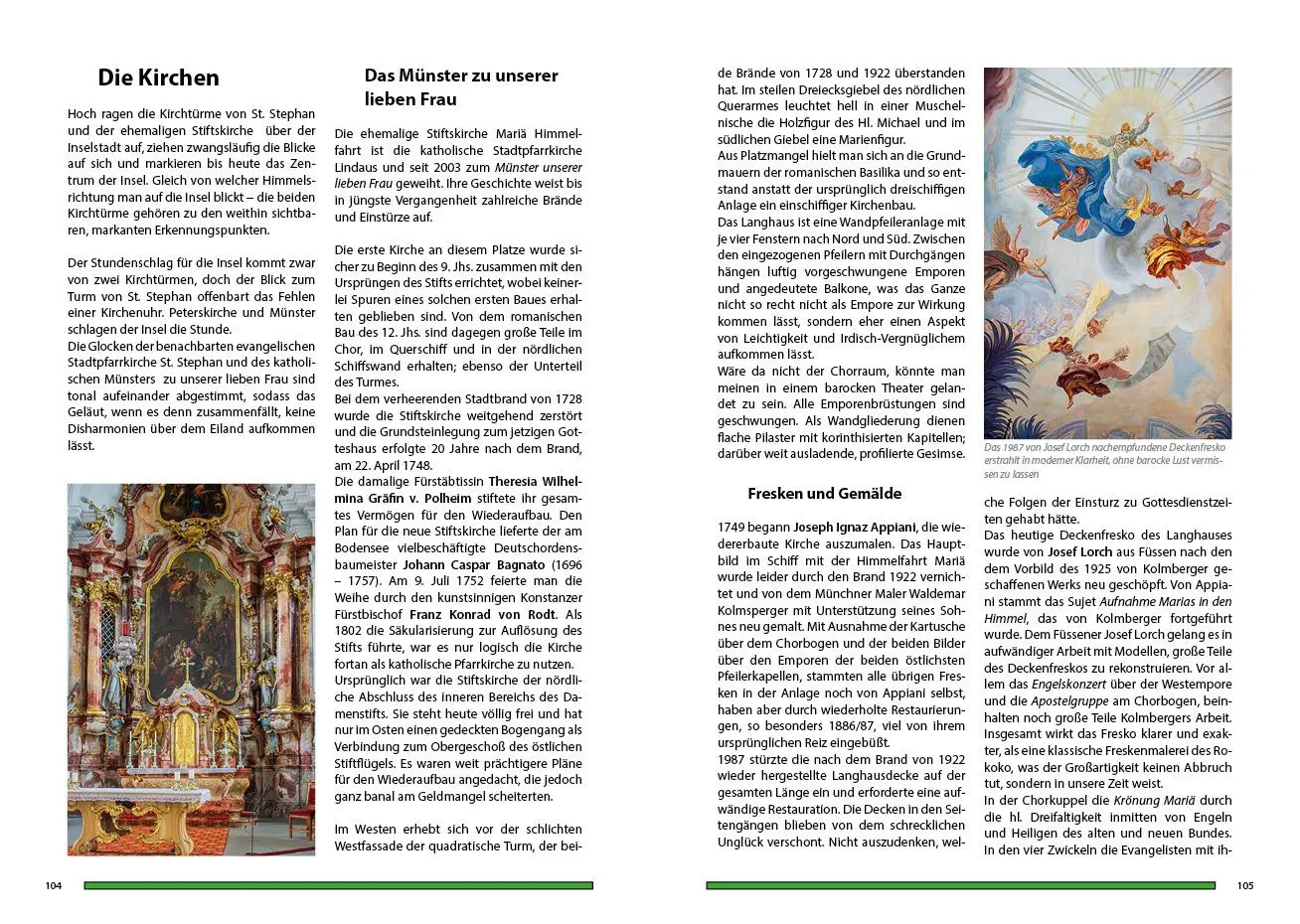 Bild: 9783981802566 | Lindau - Bildband &amp; Inselführer | Jakob Maria Soedher | Taschenbuch