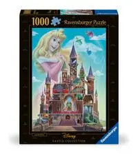 Cover: 4005555002666 | Erwachsenenpuzzle 1000 Teile - Disney Prinzessinnen - Disney...