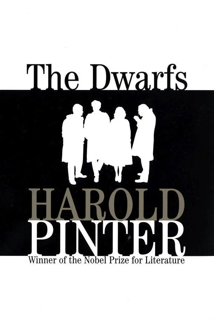 Cover: 9780802132666 | The Dwarfs | Harold Pinter | Taschenbuch | Kartoniert / Broschiert
