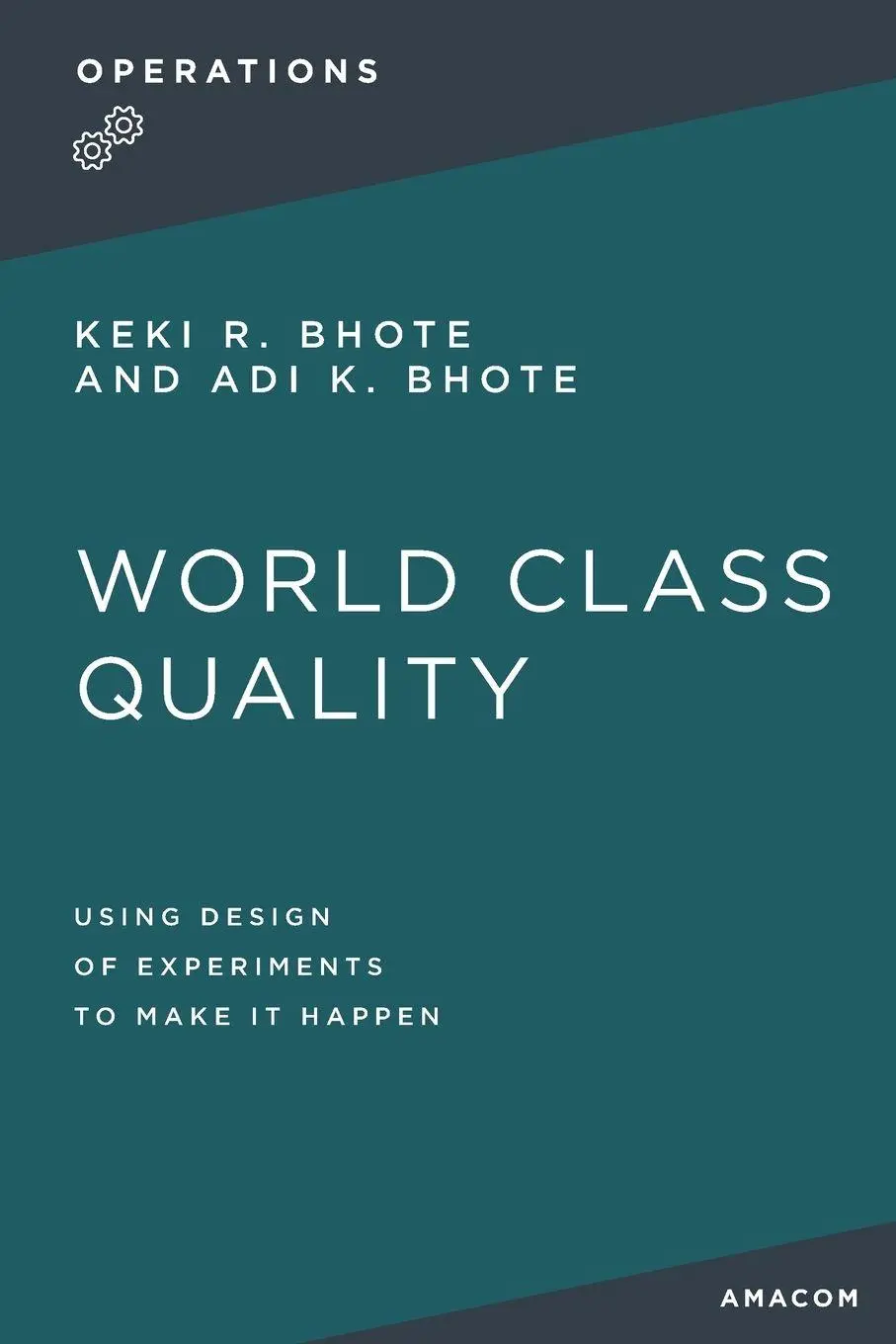 Cover: 9781400232666 | The World Class Quality | Thomas Nelson | Taschenbuch | Englisch