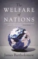 Cover: 9781785902666 | The Welfare of Nations | James Bartholomew | Taschenbuch | Englisch