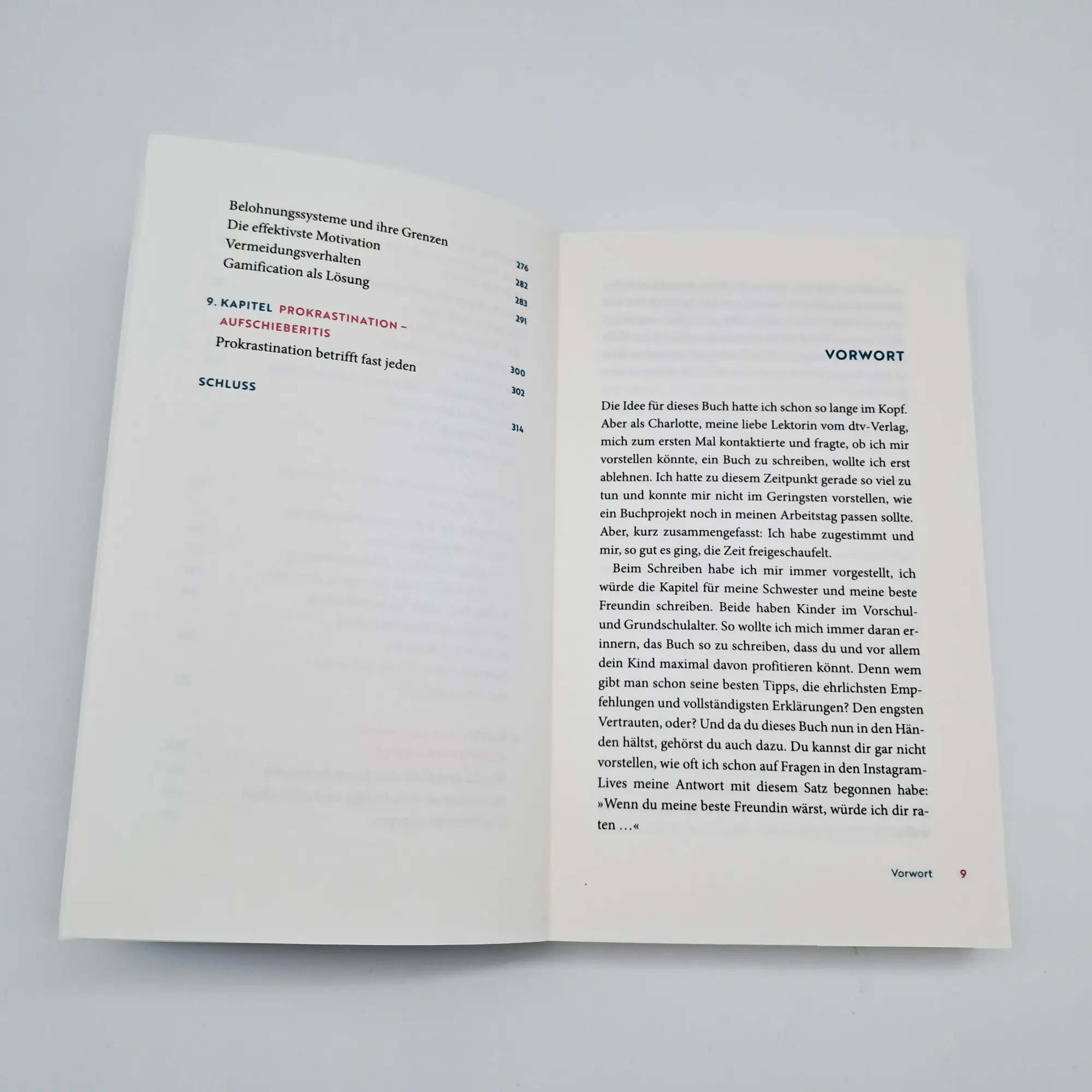 Bild: 9783423352666 | Hallo Lernen! | Ina Lehr | Taschenbuch | 320 S. | Deutsch | 2025