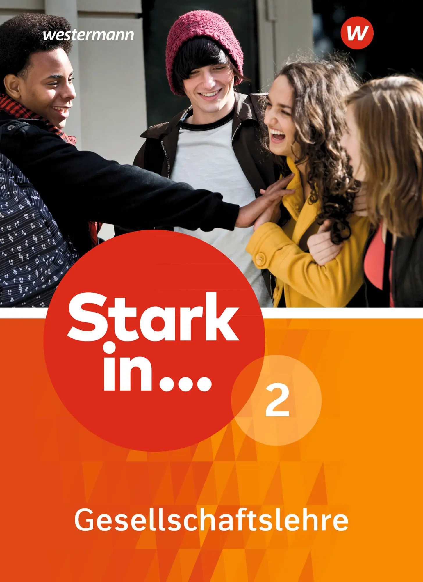 Cover: 9783507362666 | Stark in ... Gesellschaftslehre 2. Schulbuch | Ausgabe 2017 | Breiter