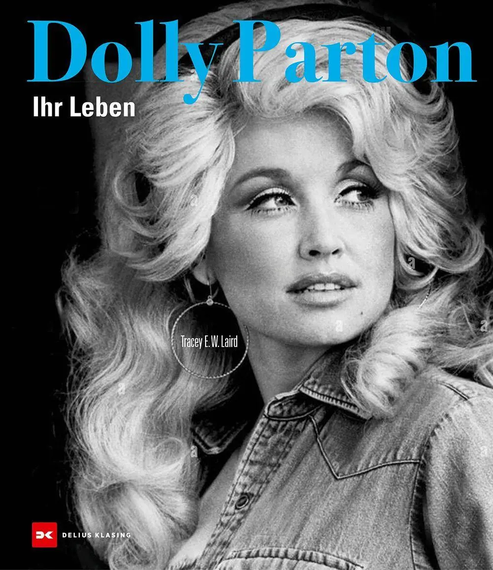 Cover: 9783667132666 | Dolly Parton | Ihr Leben | Tracey E. W. Laird | Buch | 224 S. | 2026