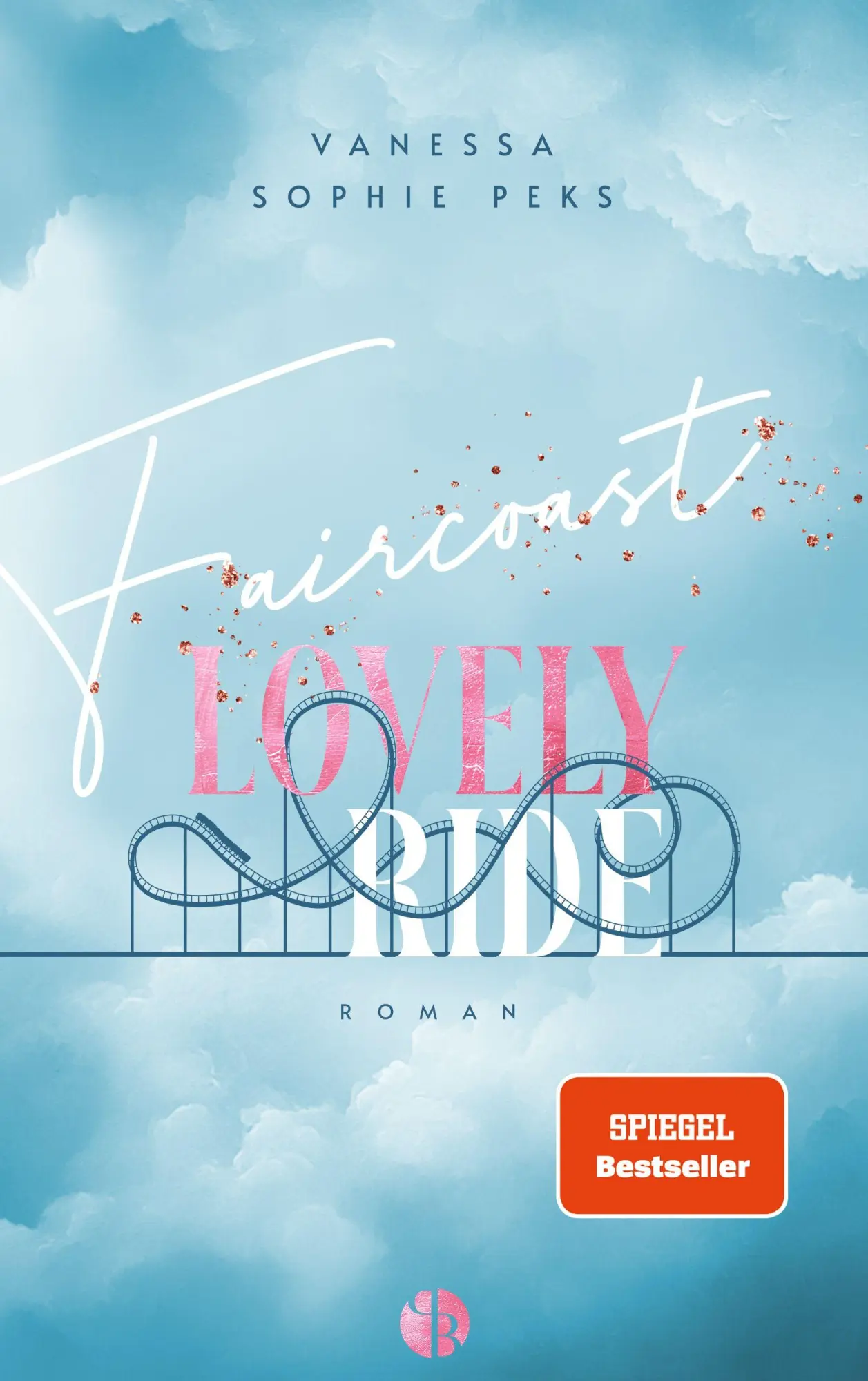 Bild: 9783690282666 | Faircoast: Lovely Ride Aufwendig gestaltete Ausgabe mit Farbschnitt