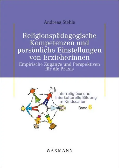 Cover: 9783830932666 | Religionspädagogische Kompetenzen und persönliche Einstellungen von... Cover: 9783830932666 | Religionspädagogische Kompetenzen und persönliche Einstellungen von...
