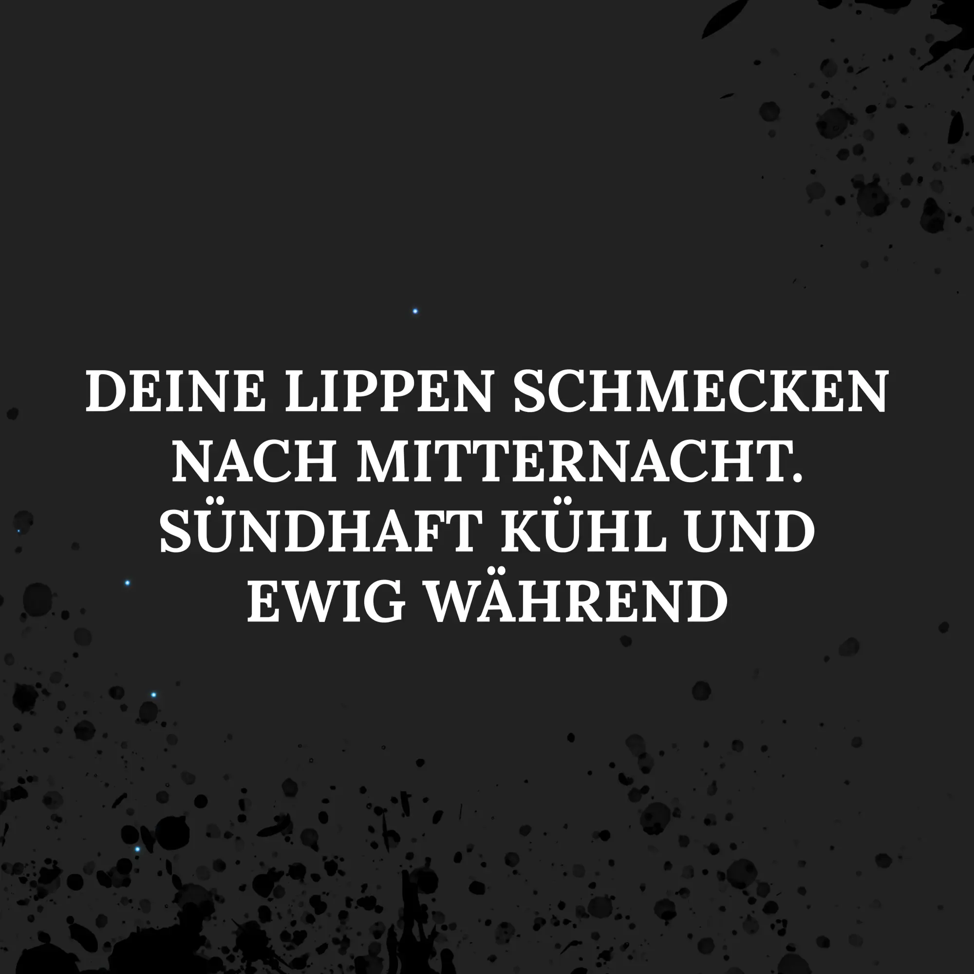 Bild: 9783986602666 | Der Schatten in dir - Band 2 | E. M. Carter | Taschenbuch | 432 S.