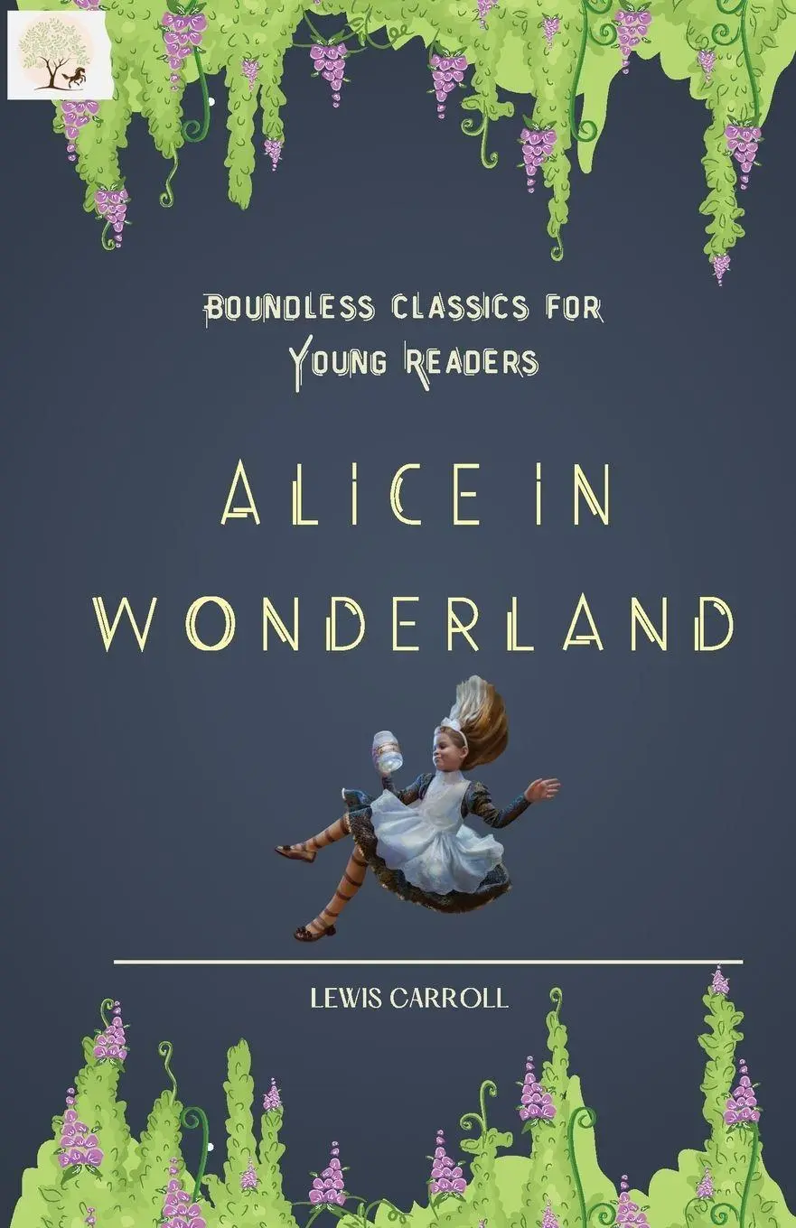 Cover: 9788194862666 | Alice in Wonderland | Lewis Carroll | Taschenbuch | Englisch | 2020