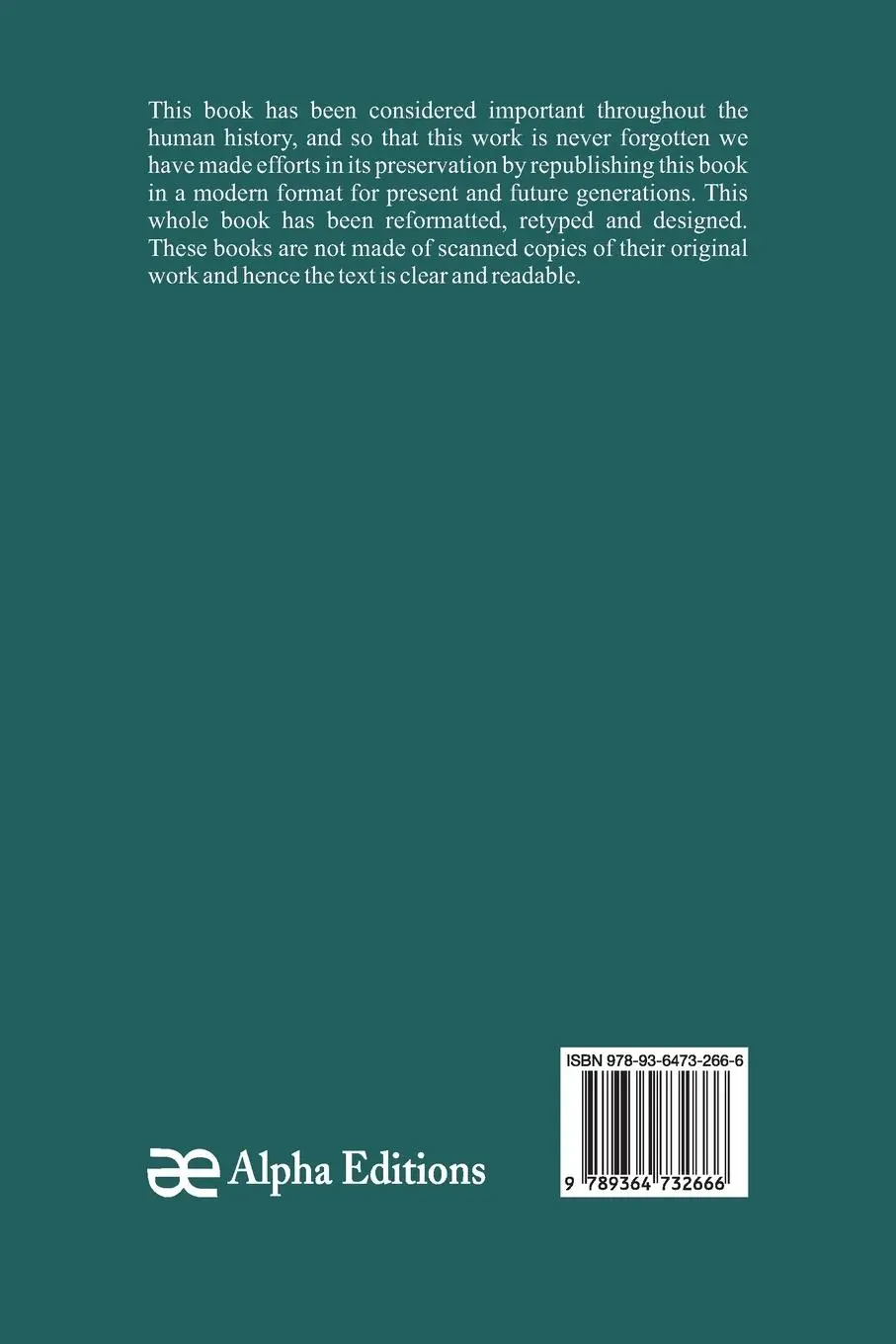 Rückseite: 9789364732666 | Sunday-School Success | Amos R. Wells | Taschenbuch | Englisch | 2024