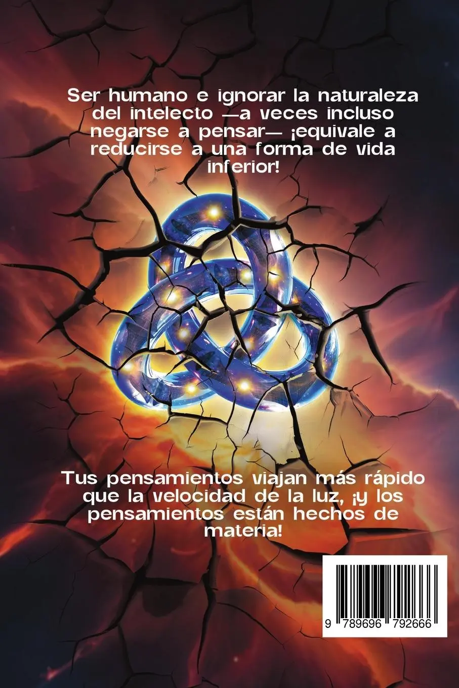 Rückseite: 9789696792666 | ¿quién Encendió La Mecha Del Big Bang! | Prabha Karan | Taschenbuch