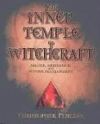 Cover: 9780738702766 | The Inner Temple of Witchcraft | Christopher Penczak | Taschenbuch