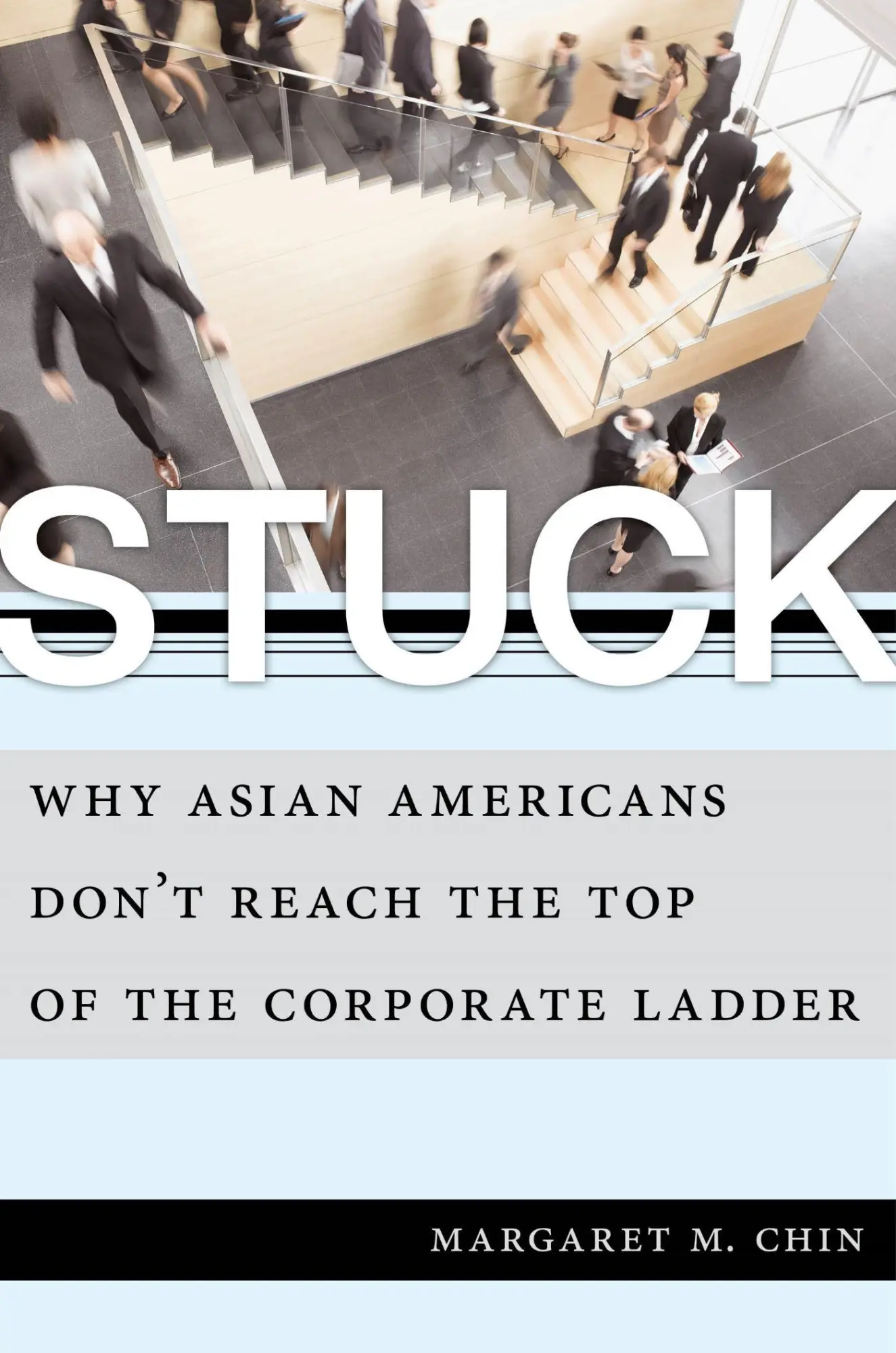 Cover: 9781479842766 | Stuck | Margaret M Chin | Taschenbuch | Einband - flex.(Paperback)