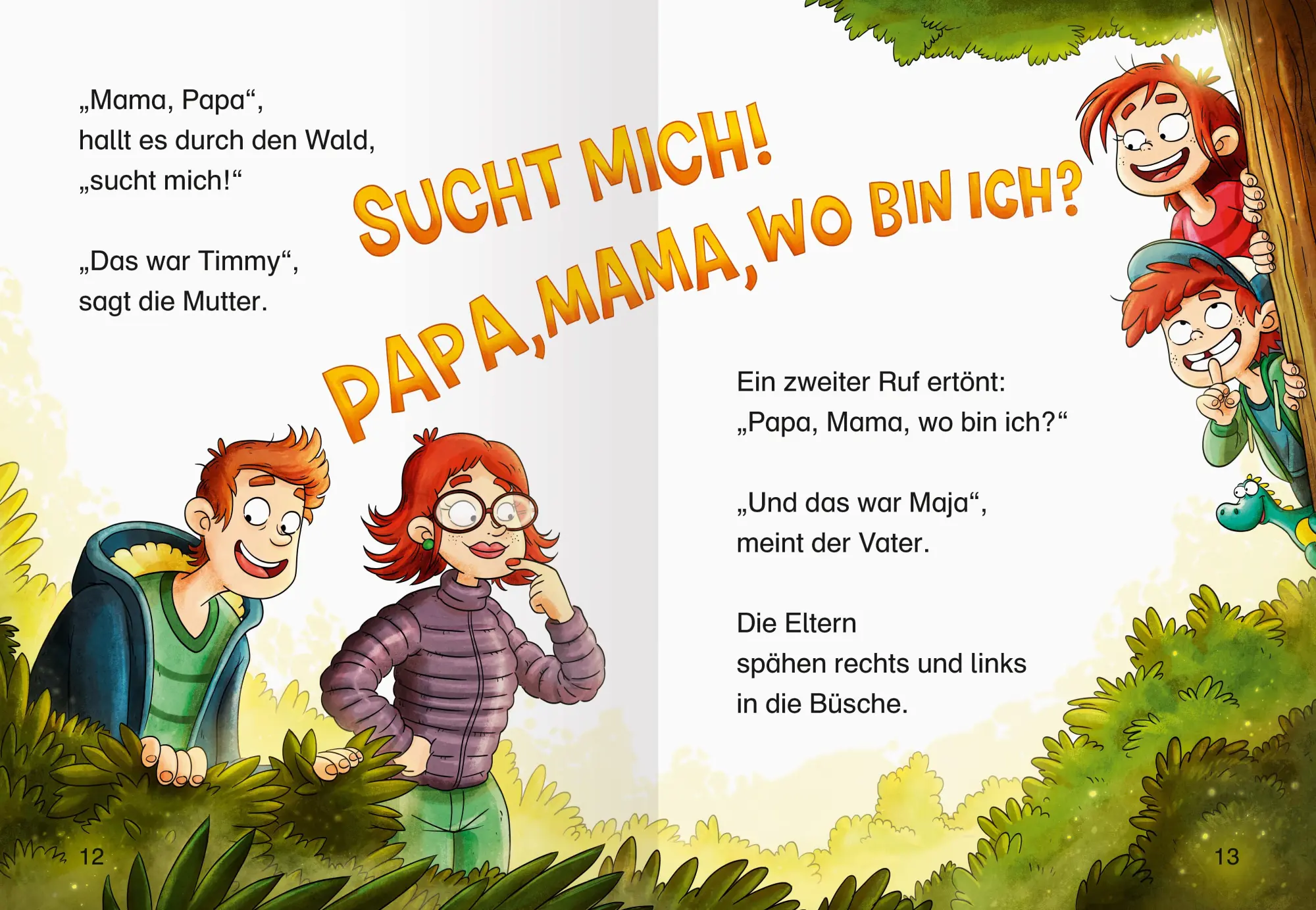 Bild: 9783473462766 | Leserabe - Sonderausgaben - Rabenstarke Dinogeschichten für Erstleser