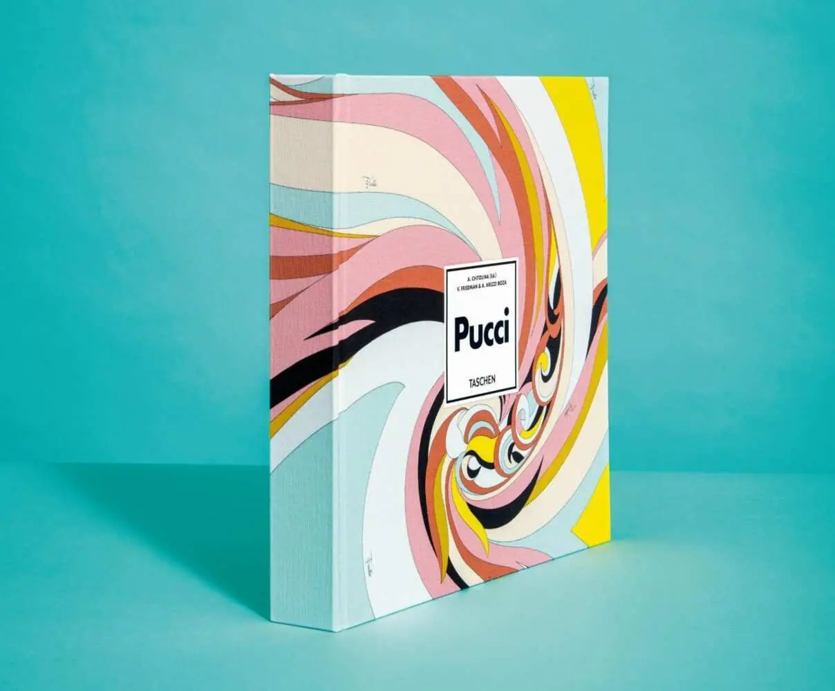Bild: 9783836582766 | Pucci. Updated Edition | Vanessa Friedman | Buch | 448 S. | Deutsch