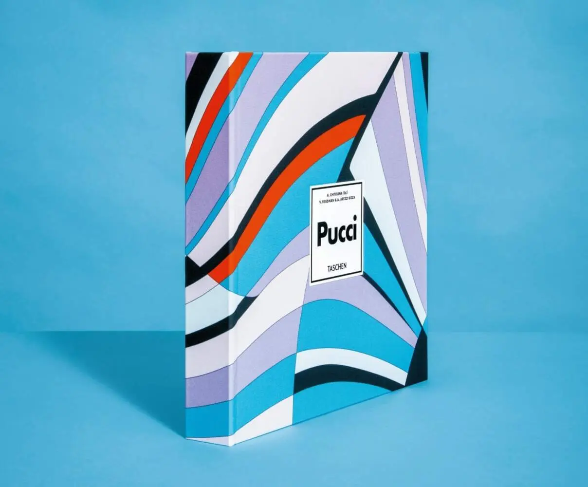 Bild: 9783836582766 | Pucci. Updated Edition | Vanessa Friedman | Buch | 448 S. | Deutsch