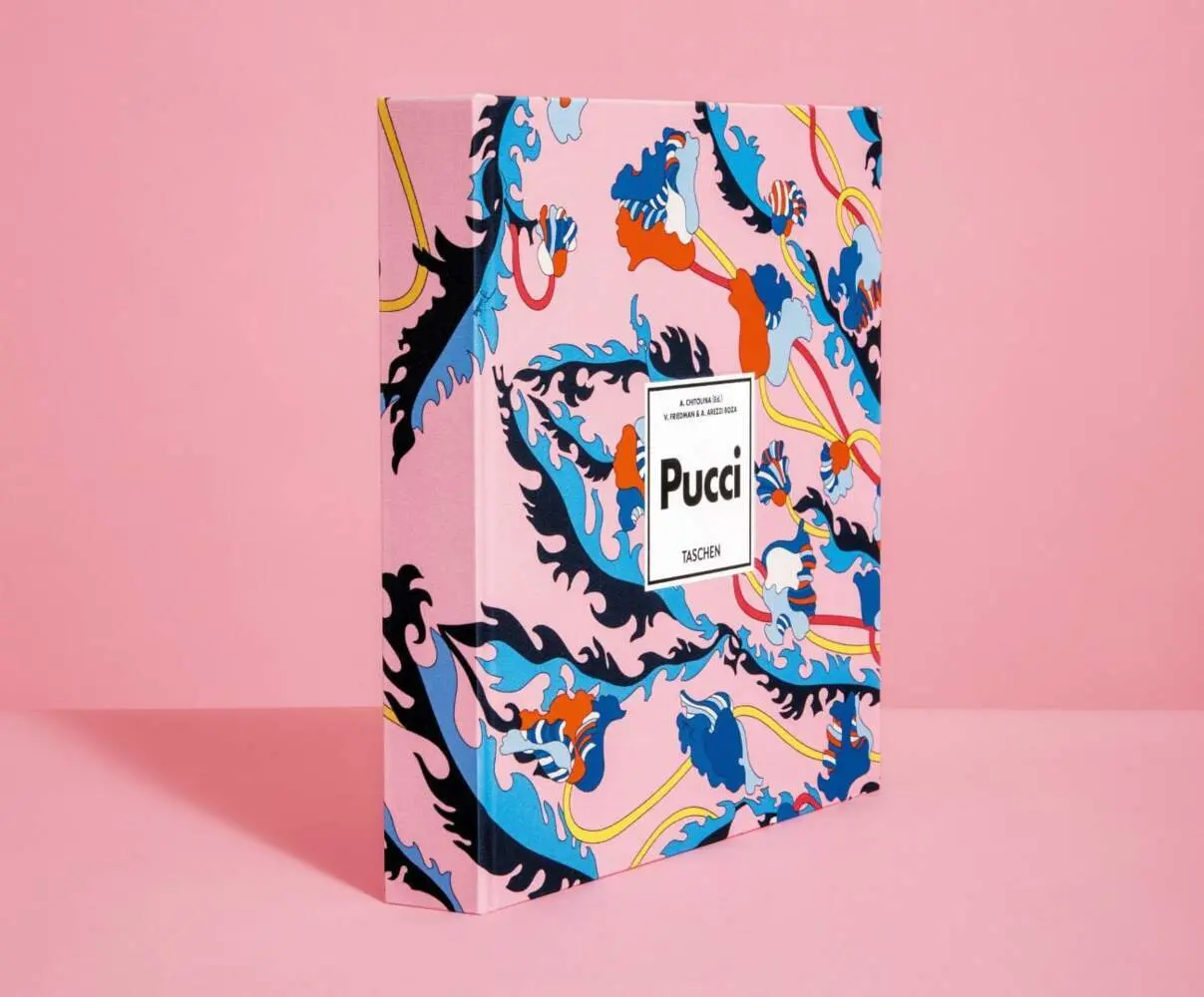 Bild: 9783836582766 | Pucci. Updated Edition | Vanessa Friedman | Buch | 448 S. | Deutsch