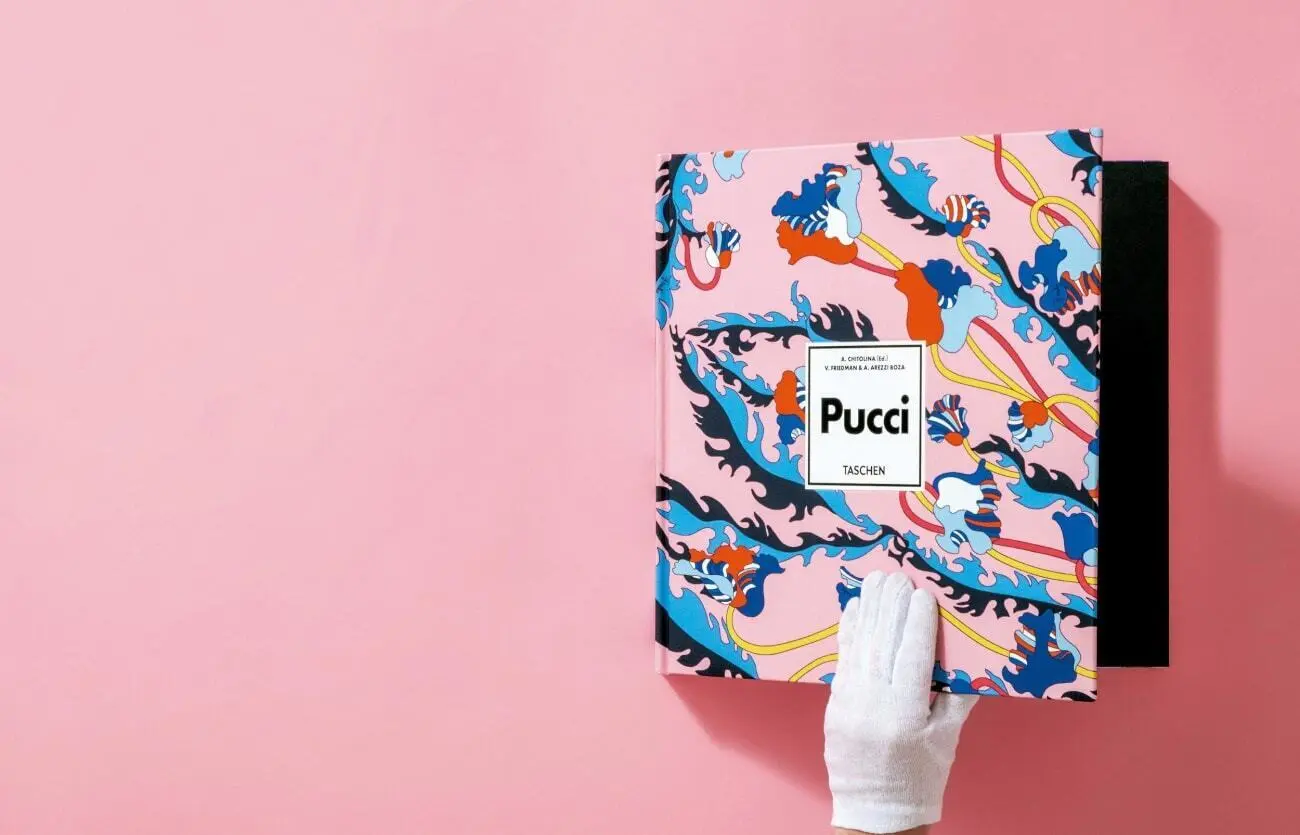Bild: 9783836582766 | Pucci. Updated Edition | Vanessa Friedman | Buch | 448 S. | Deutsch