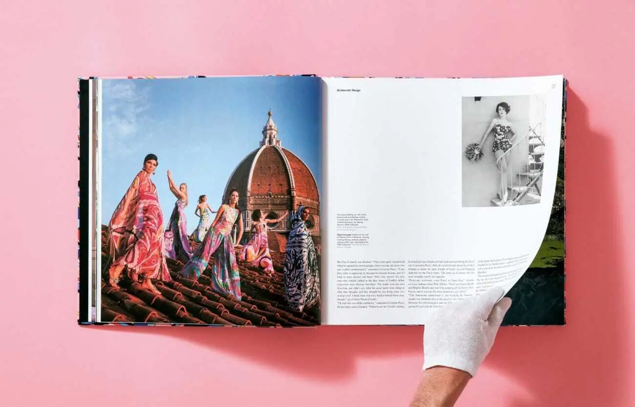 Bild: 9783836582766 | Pucci. Updated Edition | Vanessa Friedman | Buch | 448 S. | Deutsch