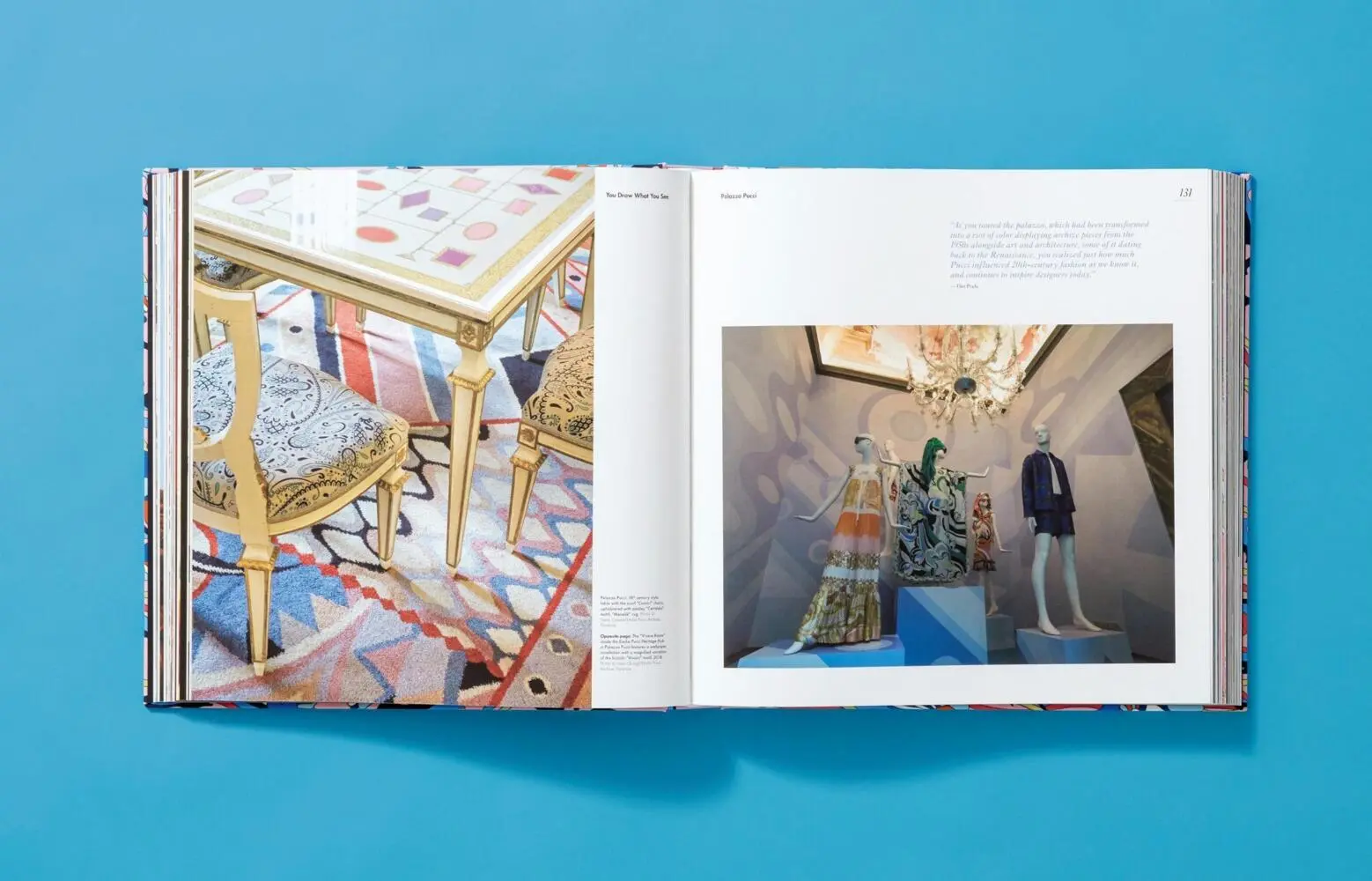 Bild: 9783836582766 | Pucci. Updated Edition | Vanessa Friedman | Buch | 448 S. | Deutsch