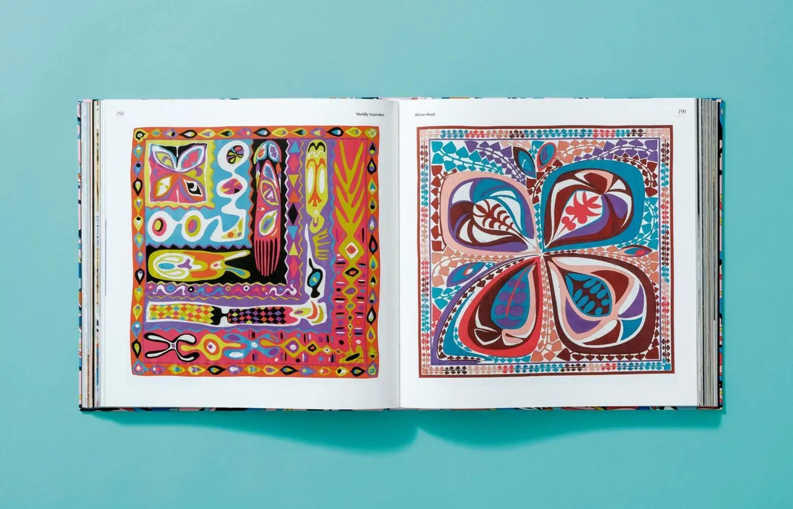 Bild: 9783836582766 | Pucci. Updated Edition | Vanessa Friedman | Buch | 448 S. | Deutsch