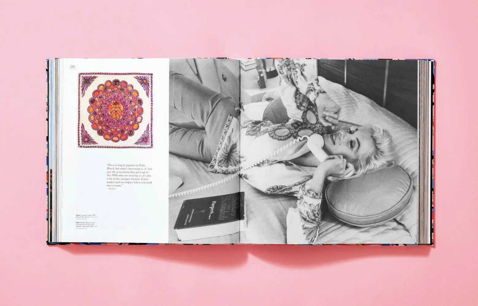 Bild: 9783836582766 | Pucci. Updated Edition | Vanessa Friedman | Buch | 448 S. | Deutsch