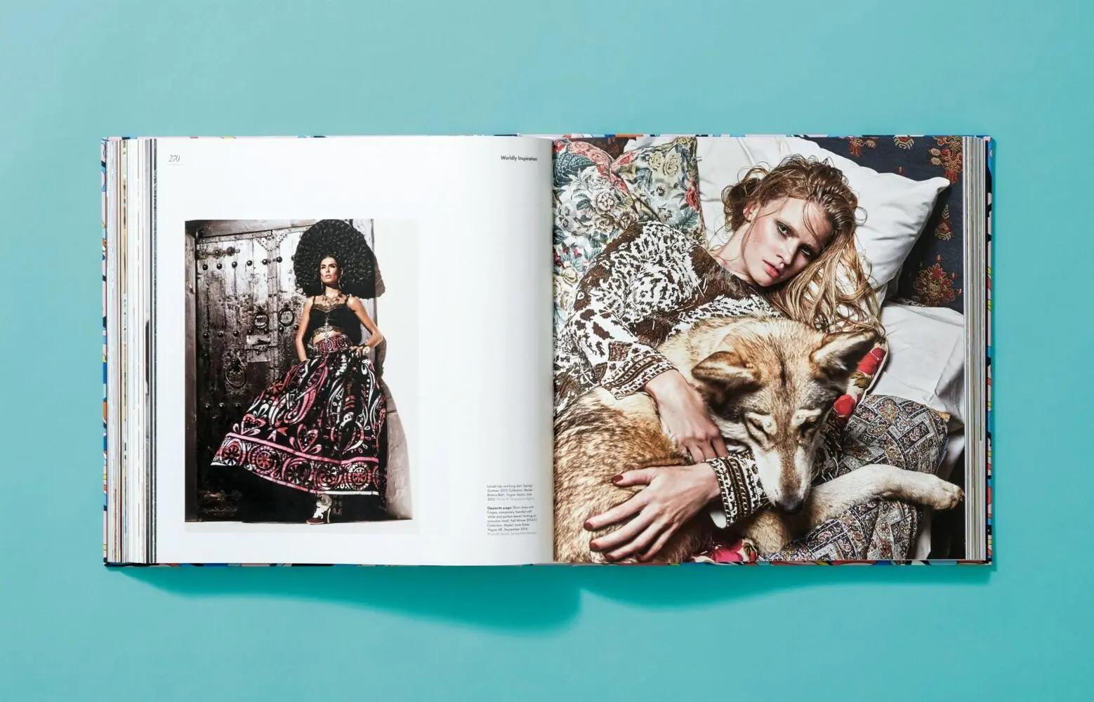 Bild: 9783836582766 | Pucci. Updated Edition | Vanessa Friedman | Buch | 448 S. | Deutsch
