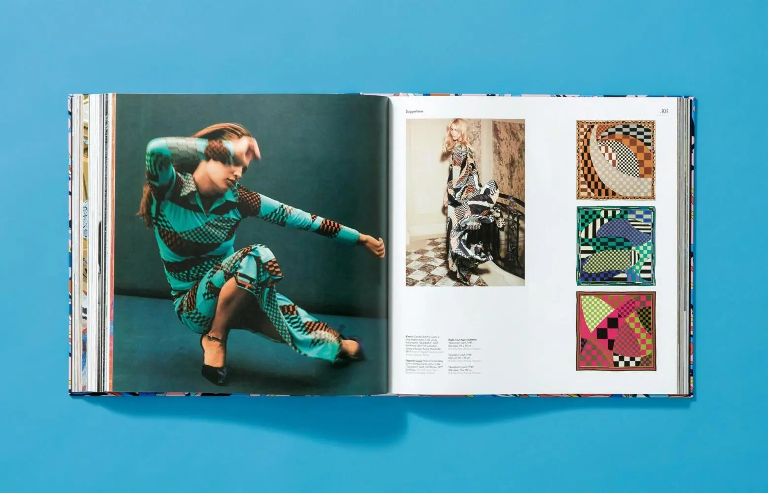 Bild: 9783836582766 | Pucci. Updated Edition | Vanessa Friedman | Buch | 448 S. | Deutsch