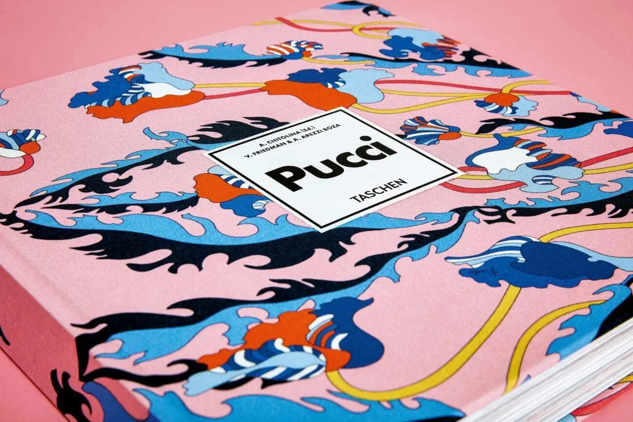 Bild: 9783836582766 | Pucci. Updated Edition | Vanessa Friedman | Buch | 448 S. | Deutsch