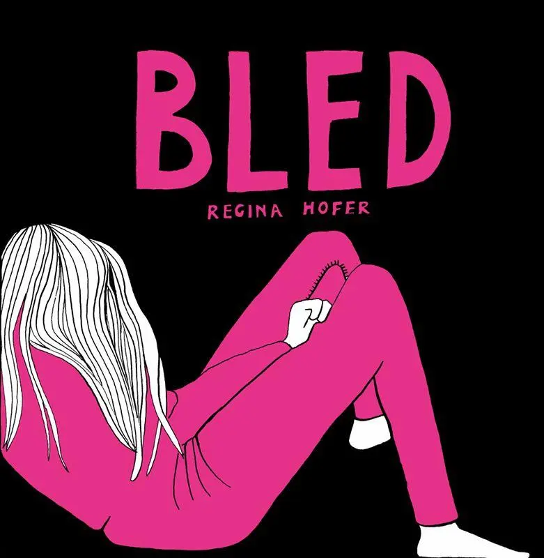 Cover: 9783903422766 | Bled | Regina Hofer | Taschenbuch | 144 S. | Deutsch | 2026