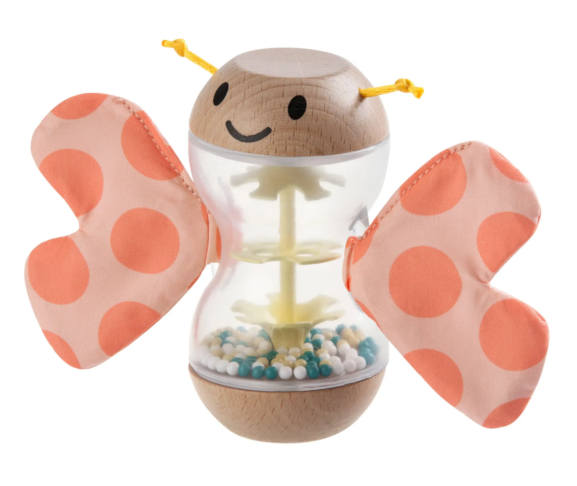 Bild: 6943478032866 | Hape - Regenmacher Rosalie | Toynamics Europe GmbH | E8531B | Deutsch