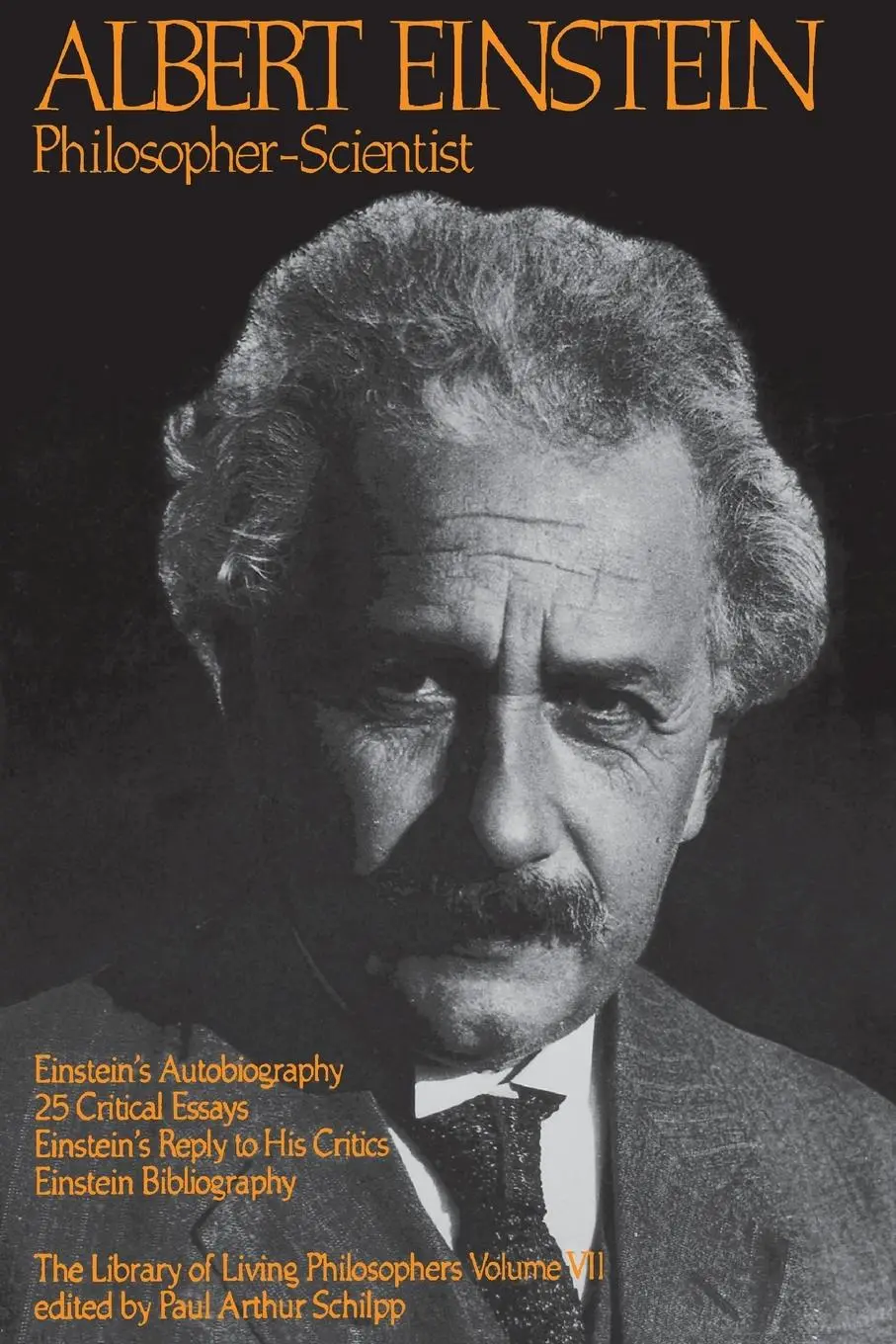 Cover: 9780875482866 | Albert Einstein, Philosopher-Scientist | Paul Arthur Schilpp | Buch