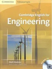 Cover: 9783125342866 | Cambridge English for Engeneering. Student's Book | Jeremy Day | Buch