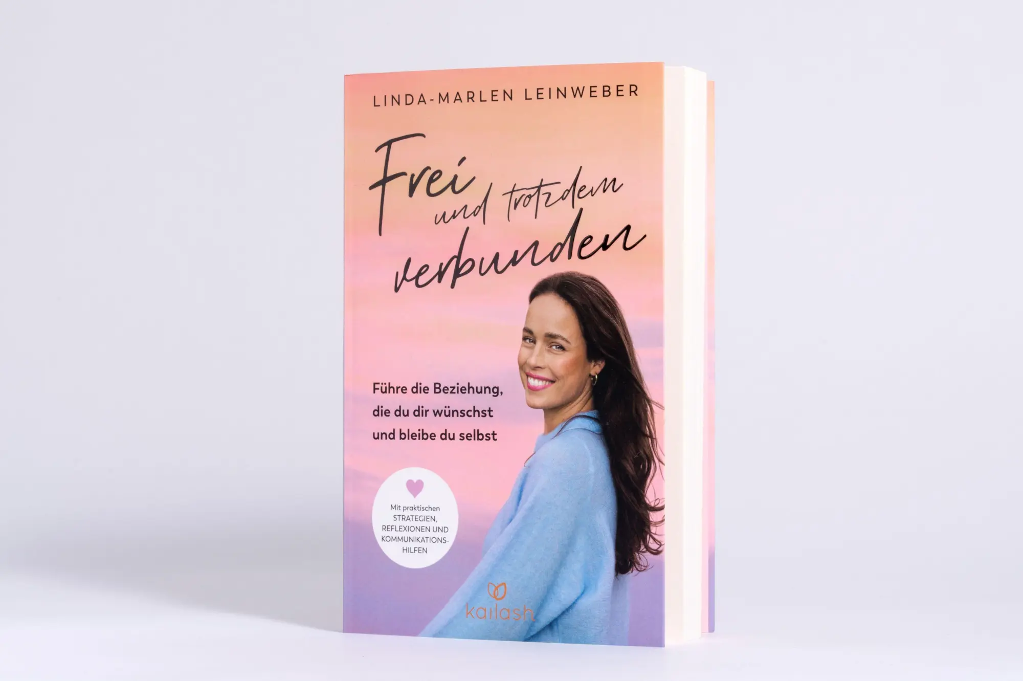 Bild: 9783424632866 | Frei und trotzdem verbunden | Linda-Marlen Leinweber | Taschenbuch