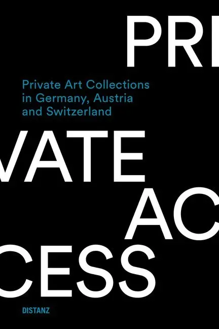 Cover: 9783954762866 | Private Access | Skadi Heckmüller | Taschenbuch | 304 S. | Englisch