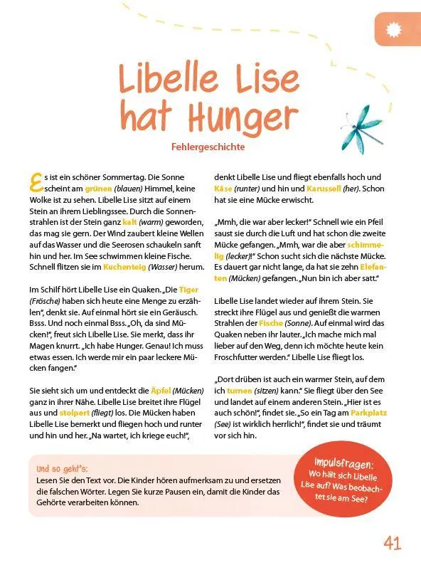 Bild: 9783960462866 | Das Kita-Jahreszeitenbuch: Geschichten zum Erleben | Kathrin Eimler
