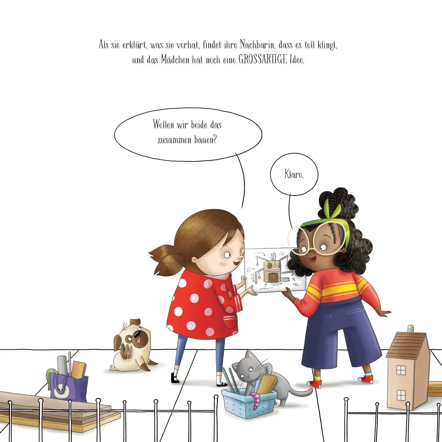 Bild: 9783964282866 | Das großartigste Team der Welt | Ashley Spires | Buch | 40 S. | 2026