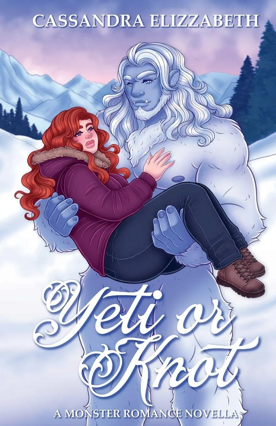 Cover: 9798989522866 | Yeti or Knot | Cassandra Elizzabeth | Taschenbuch | Englisch | 2025